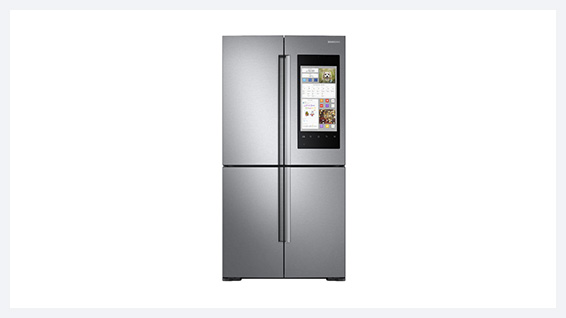 A photo of T9000 Refrigerator