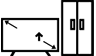 Gráfico de vários produtos Samsung