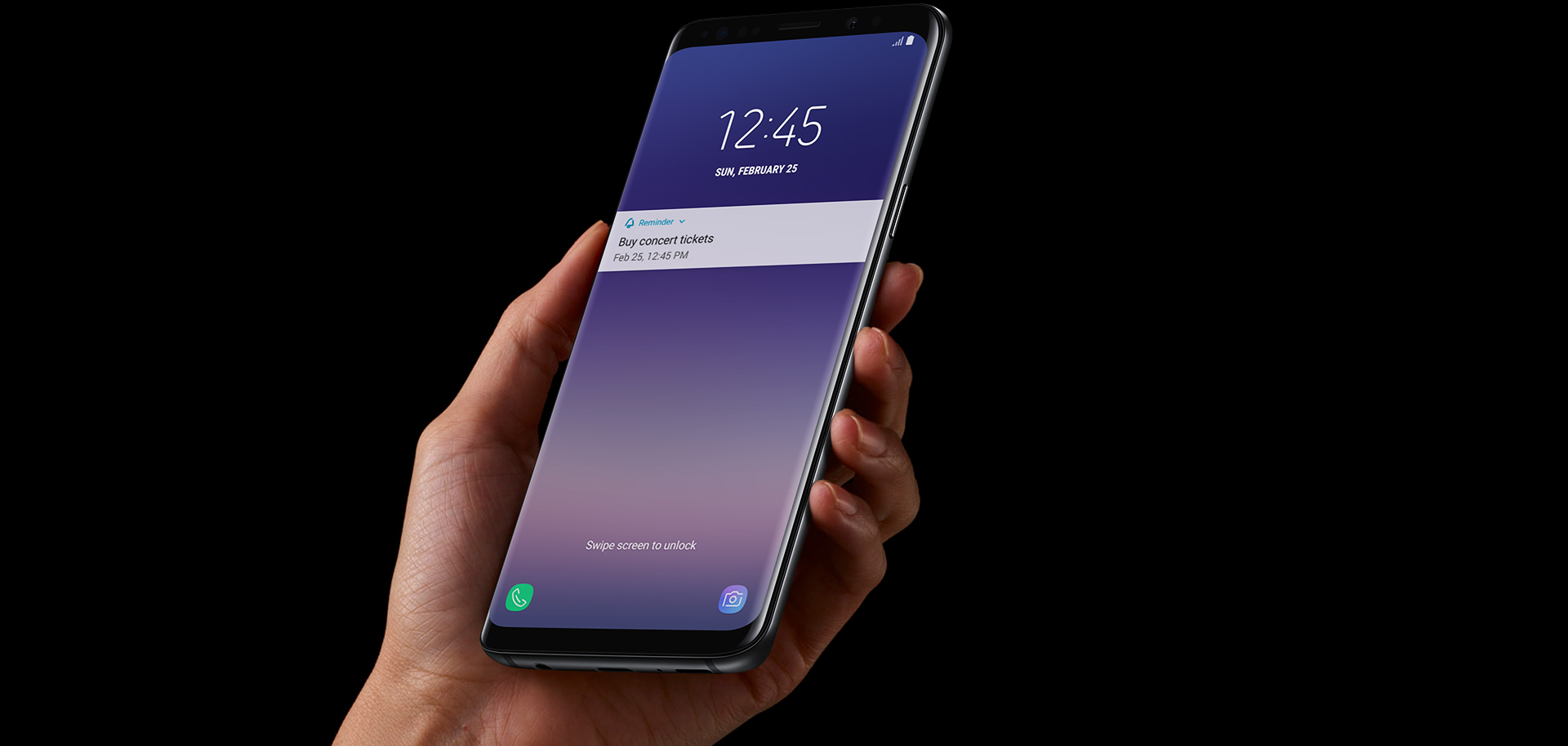 Image result for s8 bixby
