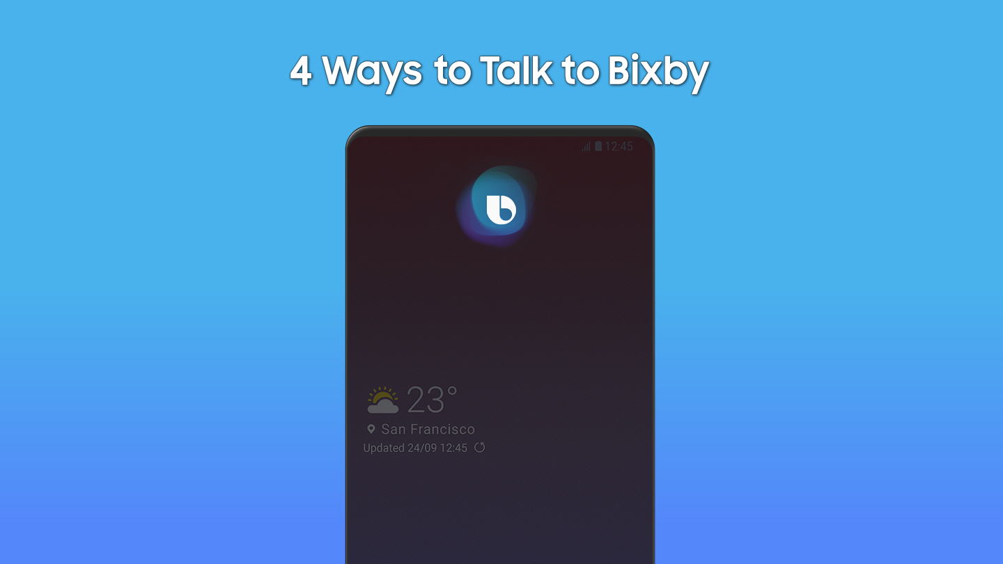 samsung bixby app download