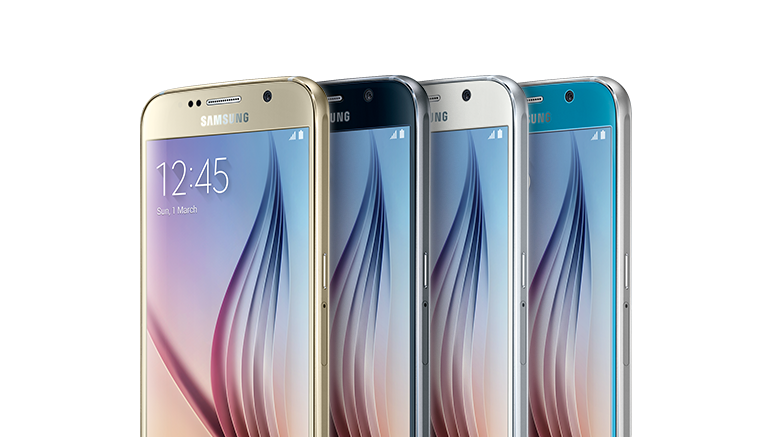 S6 - The Official Samsung Galaxy Site