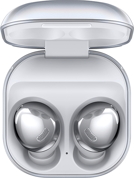Meet Galaxy Buds Pro: Epic Sound for Every Moment – Samsung Global Newsroom