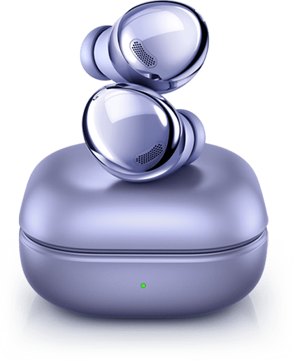 Meet Galaxy Buds Pro: Epic Sound for Every Moment – Samsung Global Newsroom