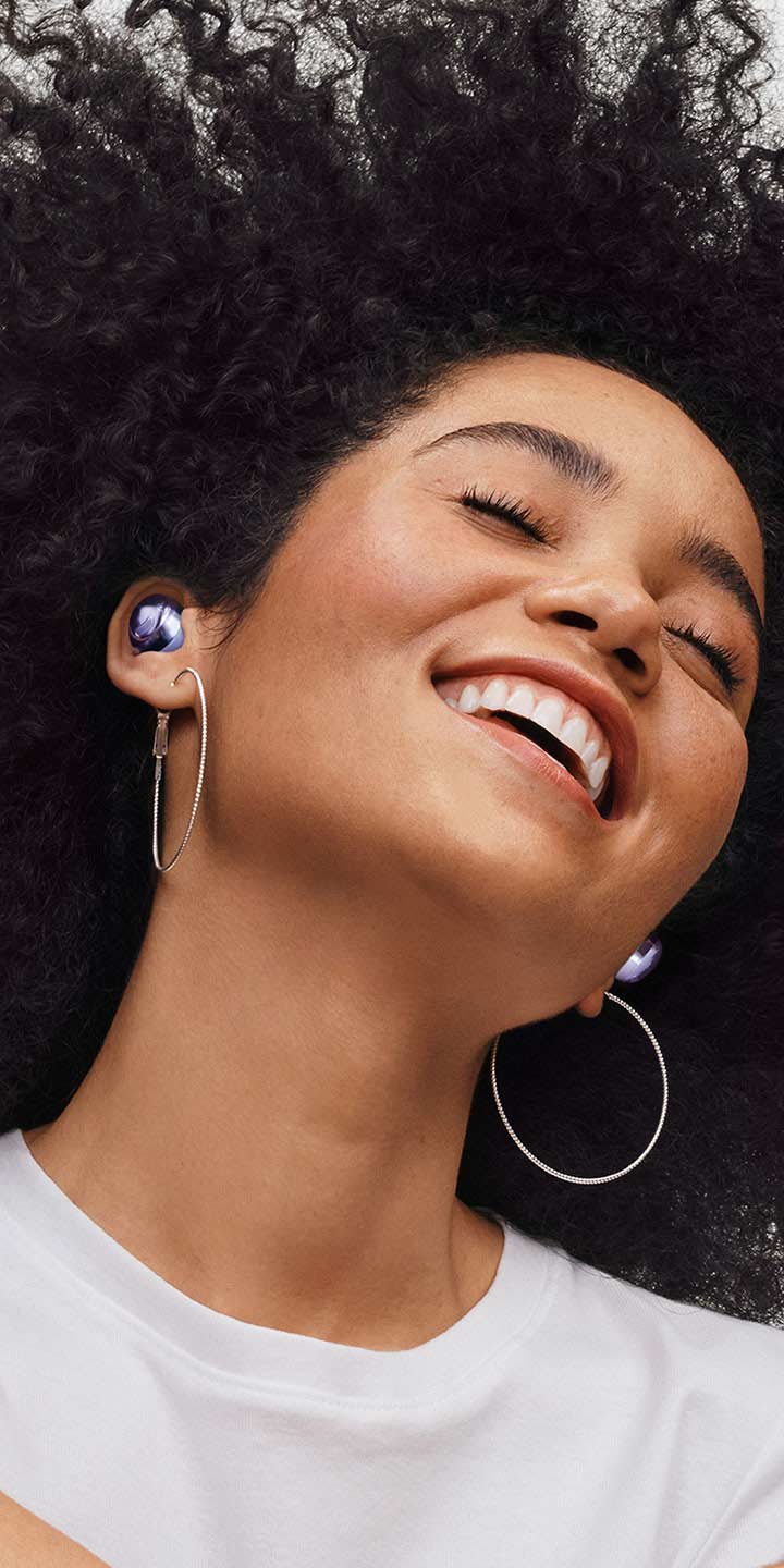 Samsung Galaxy Buds Pro - The Official Samsung Galaxy Site