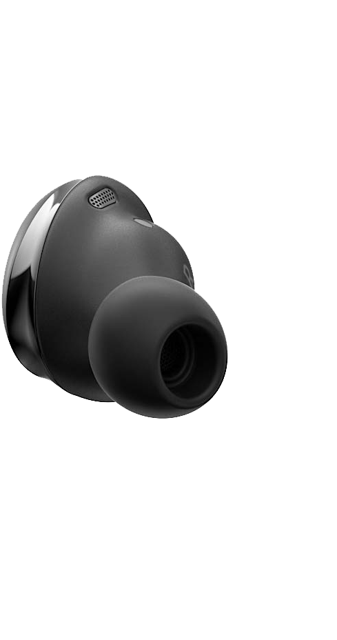 Meet Galaxy Buds Pro: Epic Sound for Every Moment - Samsung US