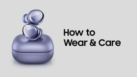 How to wear & care