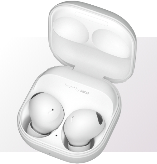 Samsung's Galaxy Buds 2 Pro: more comfortable design and hi-fi audio - The  Verge