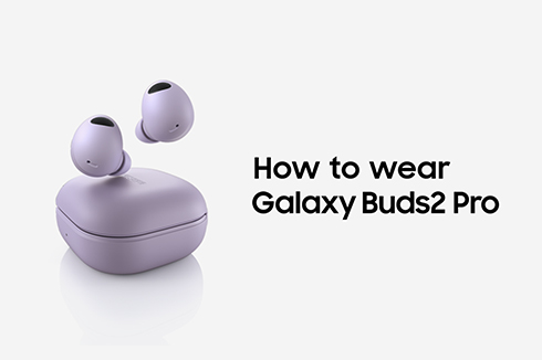 Samsung Galaxy Buds 2 Pro review: All about the ecosystem