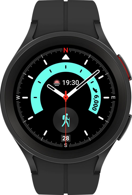 Samsung Galaxy Watch5 Pro  The Official Samsung Galaxy Site