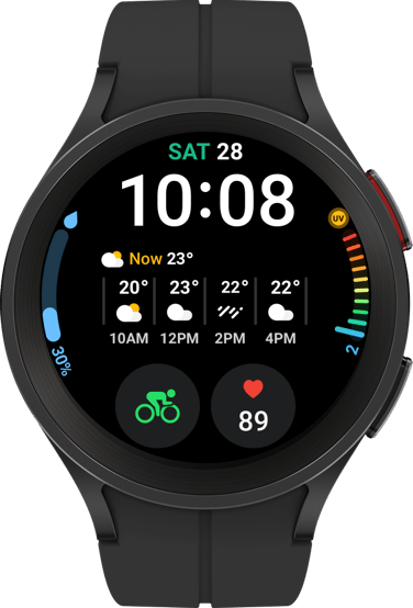 Samsung Galaxy Watch 5 Pro: everything you need to know