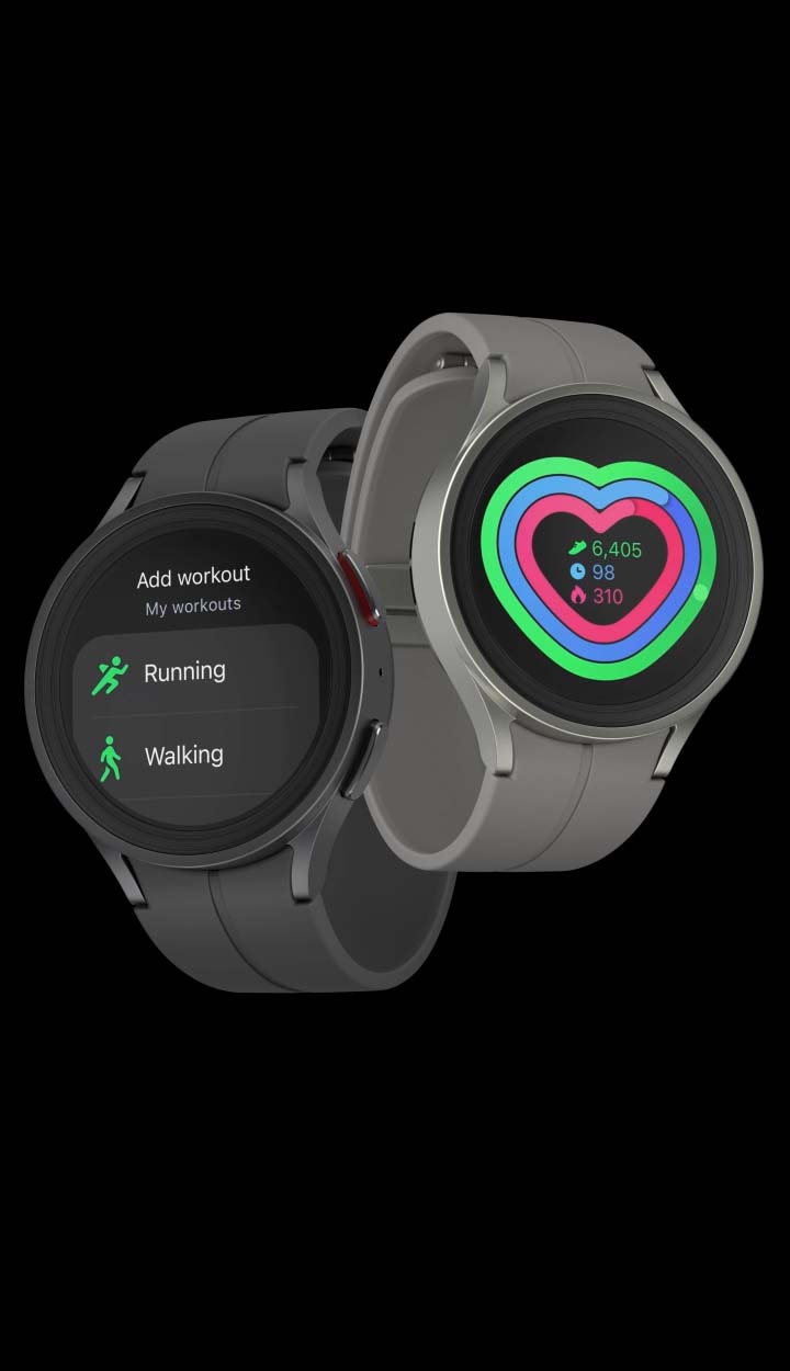 Samsung Galaxy Watch5 Pro - mẫu đồng hồ thông minh: Nâng cấp trải nghiệm người dùng của bạn với mẫu đồng hồ thông minh Samsung Galaxy Watch5 Pro trong ảnh liên quan. Với tính năng đeo được sang trọng và các ứng dụng thông minh hữu ích, chiếc đồng hồ này sẽ giúp bạn quản lý thời gian và tối đa hóa năng suất.