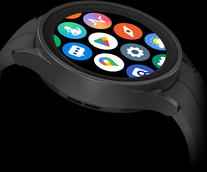 Samsung Galaxy Watch5 Pro | The Official Samsung Galaxy Site