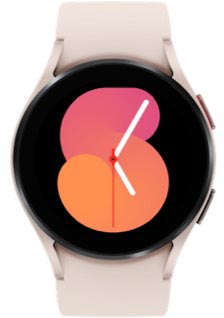 Samsung Galaxy Watch5 Pro The Official Samsung Galaxy Site