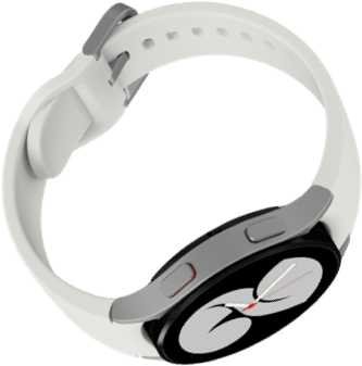  SAMSUNG Galaxy Watch 5 1.732 in LTE Smartwatch con rastreador  de cuerpo, salud, fitness y sueño, batería mejorada, cristal de zafiro,  seguimiento GPS mejorado, versión estadounidense, gris : Electrónica