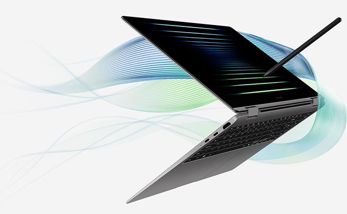 Galaxy Book5 Pro 360