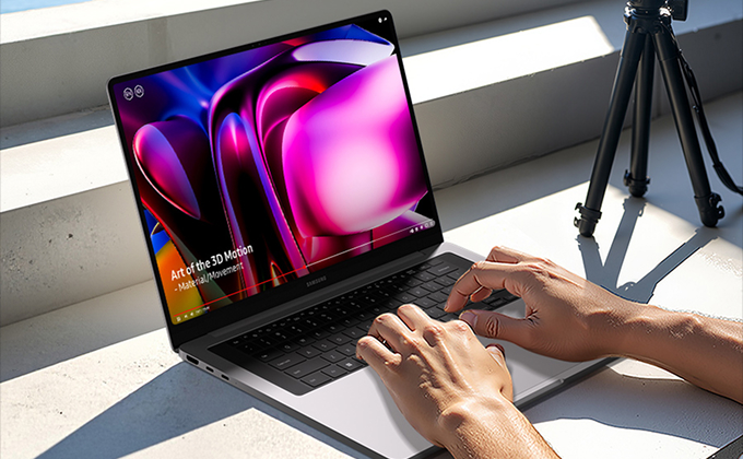 Galaxy Book6 Ultra