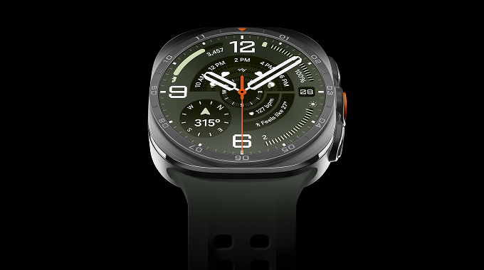 Galaxy Watch Ultra2