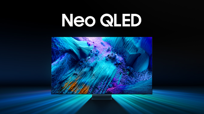 Samsung Electronics Neo QLED 8K