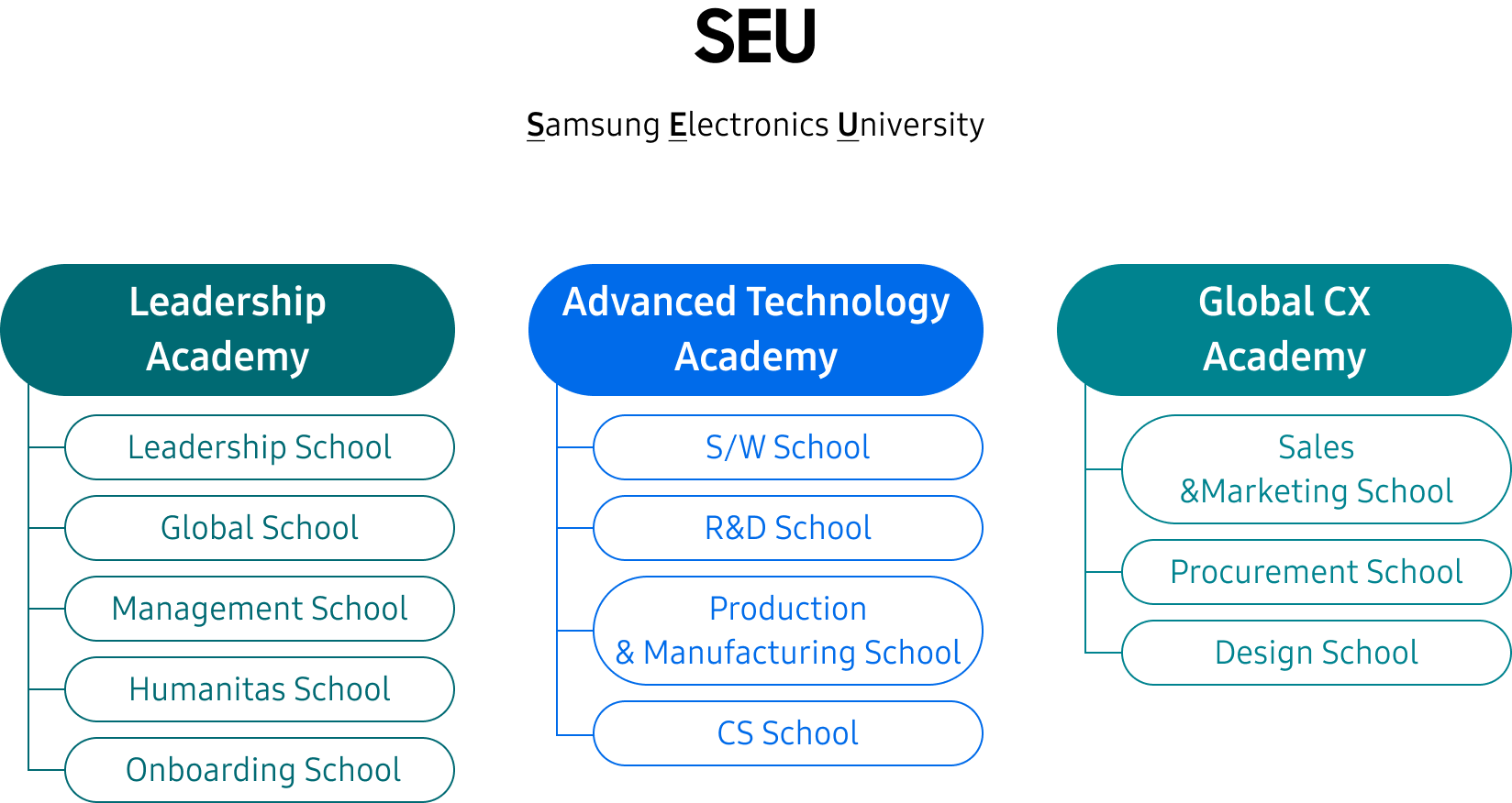 SEU(Samsung Electronics University)