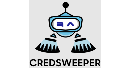 CredSweeper
