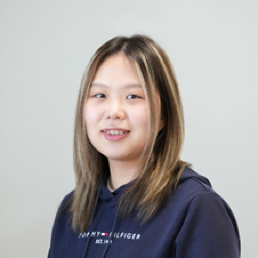 MX Business Gen Z Lab. Yeonsu Kim