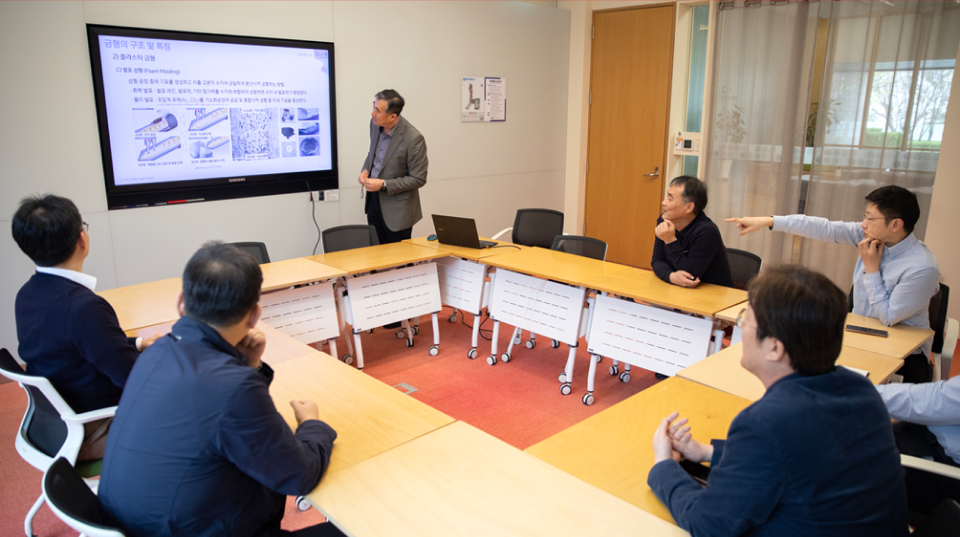 23년 사내교수 제도 강의