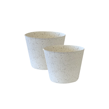 마린 이노베이션에서 개발하고 생산한 조류를 중심으로 다양한 해양 자원을 활용한 친환경 소재 제품