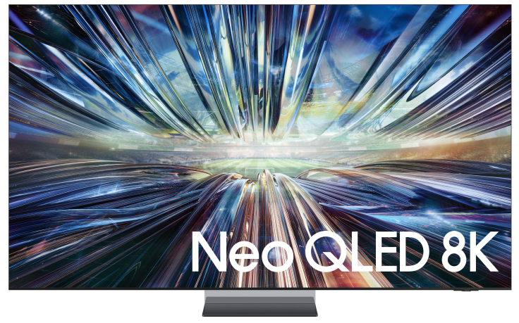 Neo QLED 8K 제품 이미지