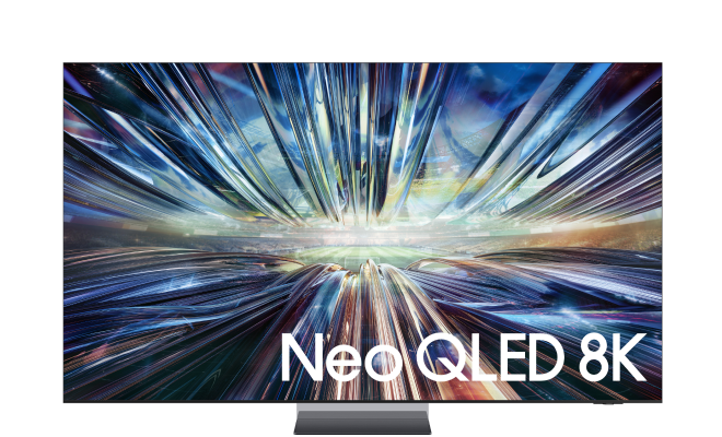 Neo QLED 8K 제품 이미지