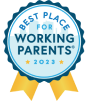 USA, 일하는 부모를 위한 최고의 직장 (2023)