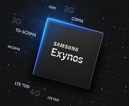 Exynos Processor in Smartphones - Samsung Exynos
