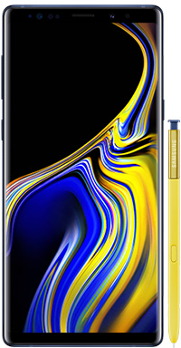 Samsung Galaxy Note9