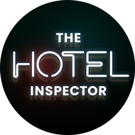 The Hotel Inspector 1242