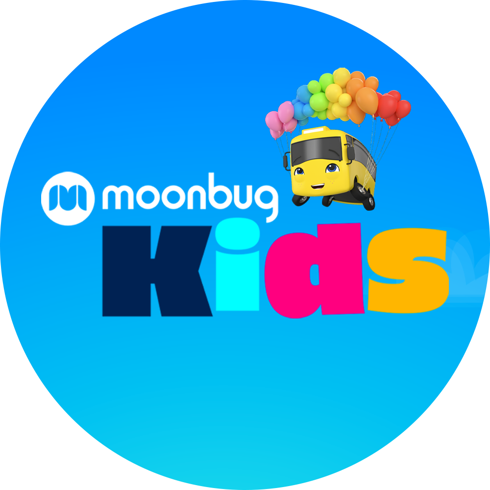 Moonbug Kids 1321
