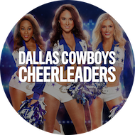Dallas Cowboys Cheer 1144