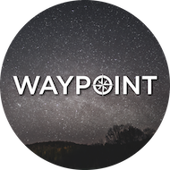 Waypoint TV 1184