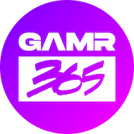 GAMR 365 1350