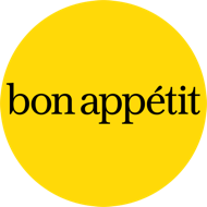 Bon Appétit 1202