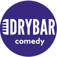 Dry Bar Comedy<br>1334