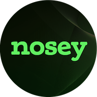 Nosey 1084