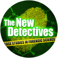 New Detectives 1130