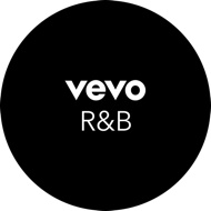 Vevo R&B 1510