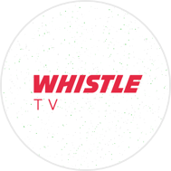 Whistle TV 1180