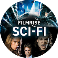 FilmRise Sci-Fi 1388
