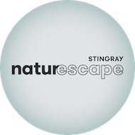 Stingray Naturescape 1238