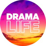 Drama Life logo