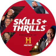 Skills + Thrills 1054