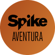 Spike Adventura 1268