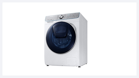 A photo of Quick Drive Washer