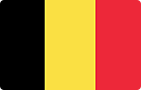 This image describe recycling schemes in Belgium